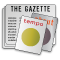 Gazetters